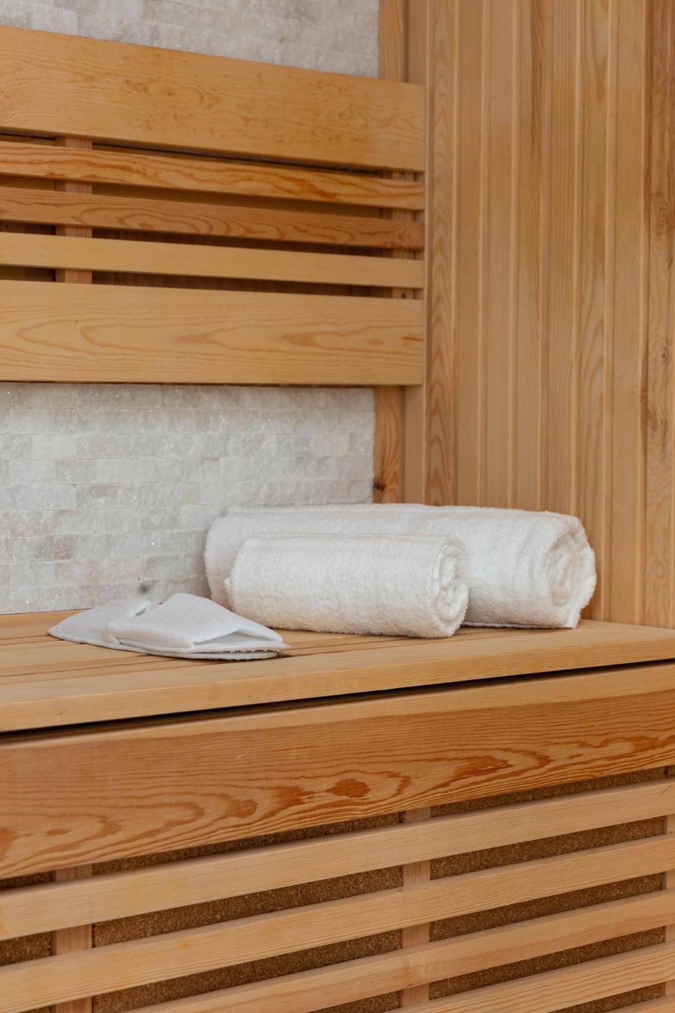 Free Parking - 5 Star - Sauna Luxury Apartment Milan Exterior photo